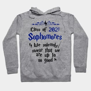 Class of 2021 Sophomores Hoodie